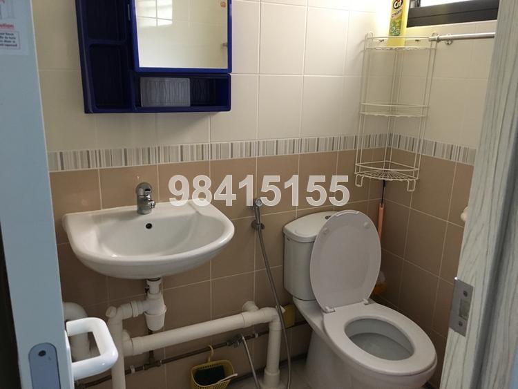 Blk 605 Ang Mo Kio Avenue 5 (Ang Mo Kio), HDB 3 Rooms #92206042
